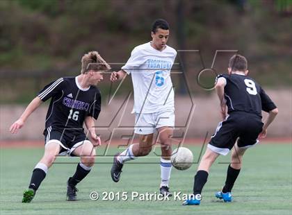 Thumbnail 1 in Chantilly @ Yorktown photogallery.