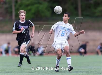 Thumbnail 1 in Chantilly @ Yorktown photogallery.