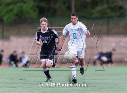 Thumbnail 1 in Chantilly @ Yorktown photogallery.