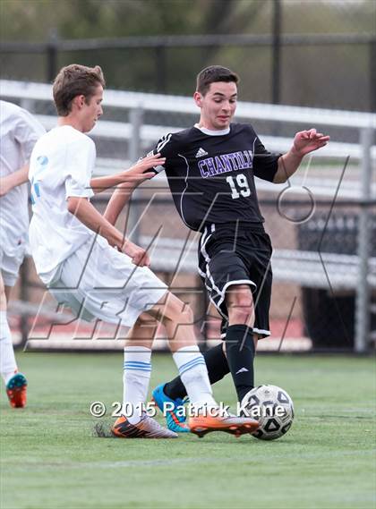 Thumbnail 3 in Chantilly @ Yorktown photogallery.