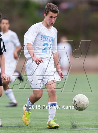 Thumbnail 2 in Chantilly @ Yorktown photogallery.