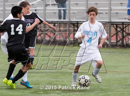 Thumbnail 3 in Chantilly @ Yorktown photogallery.