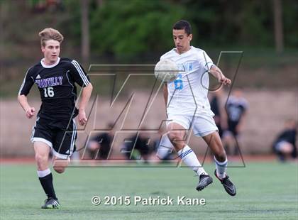 Thumbnail 1 in Chantilly @ Yorktown photogallery.