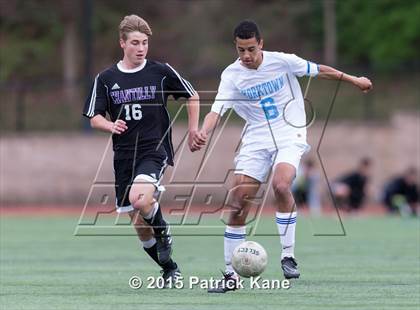 Thumbnail 1 in Chantilly @ Yorktown photogallery.