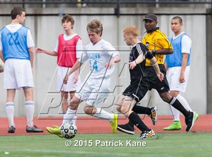 Thumbnail 2 in Chantilly @ Yorktown photogallery.