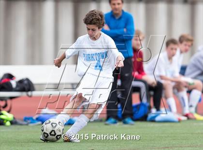 Thumbnail 3 in Chantilly @ Yorktown photogallery.