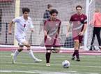 Photo from the gallery "Western Boone vs. Danville"