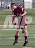 Photo from the gallery "Western Boone vs. Danville"