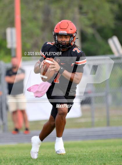 Thumbnail 1 in Leesburg (Orange/Black Spring Scrimmage) photogallery.