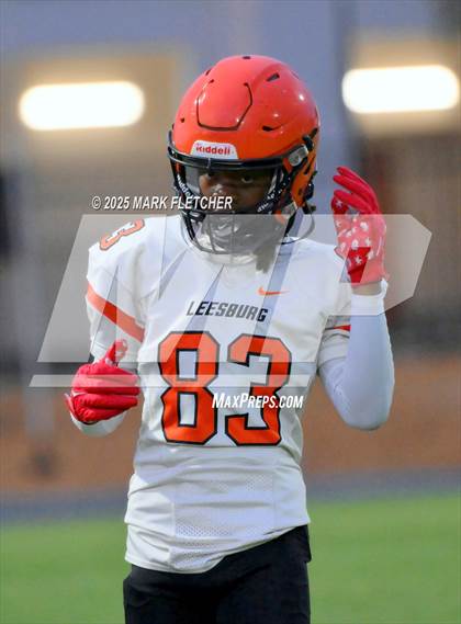 Thumbnail 3 in Leesburg (Orange/Black Spring Scrimmage) photogallery.