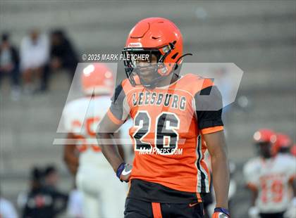 Thumbnail 1 in Leesburg (Orange/Black Spring Scrimmage) photogallery.