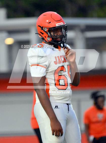 Thumbnail 2 in Leesburg (Orange/Black Spring Scrimmage) photogallery.