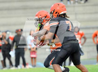 Thumbnail 1 in Leesburg (Orange/Black Spring Scrimmage) photogallery.