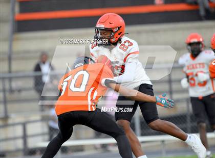 Thumbnail 3 in Leesburg (Orange/Black Spring Scrimmage) photogallery.