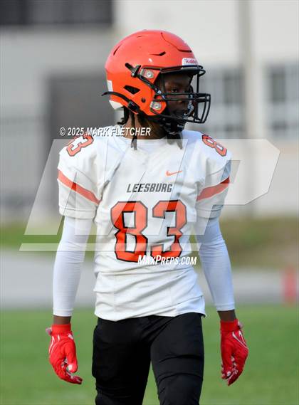 Thumbnail 3 in Leesburg (Orange/Black Spring Scrimmage) photogallery.