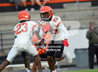 Thumbnail 3 in Leesburg (Orange/Black Spring Scrimmage) photogallery.