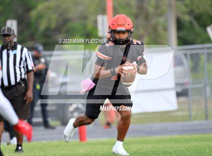 Thumbnail 3 in Leesburg (Orange/Black Spring Scrimmage) photogallery.