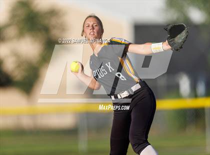 Thumbnail 3 in Fillmore Central @ Pius X photogallery.