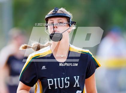 Thumbnail 3 in Fillmore Central @ Pius X photogallery.
