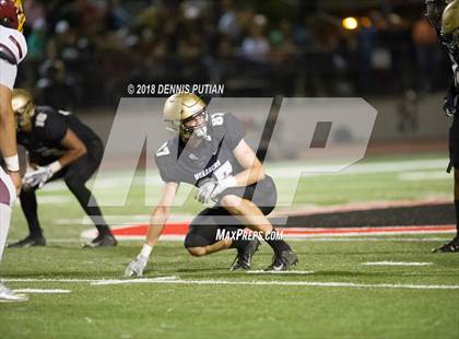 Thumbnail 2 in Menlo-Atherton @ Archbishop Mitty photogallery.