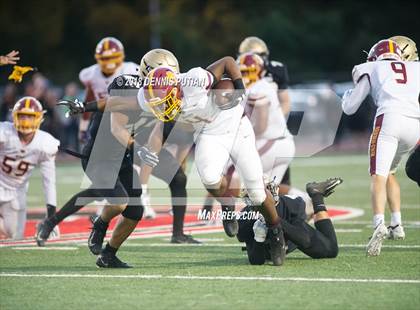 Thumbnail 1 in Menlo-Atherton @ Archbishop Mitty photogallery.