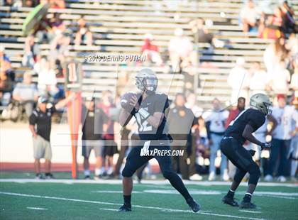 Thumbnail 2 in Menlo-Atherton @ Archbishop Mitty photogallery.