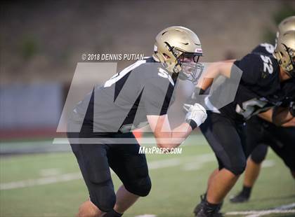 Thumbnail 1 in Menlo-Atherton @ Archbishop Mitty photogallery.