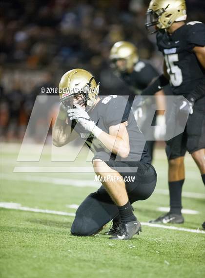 Thumbnail 3 in Menlo-Atherton @ Archbishop Mitty photogallery.