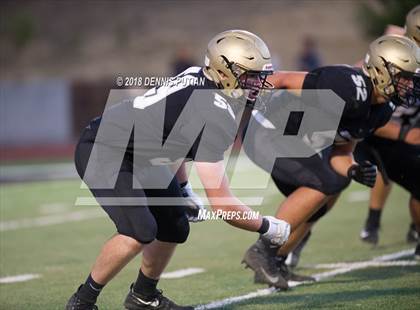 Thumbnail 3 in Menlo-Atherton @ Archbishop Mitty photogallery.