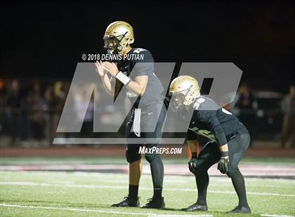 Thumbnail 1 in Menlo-Atherton @ Archbishop Mitty photogallery.