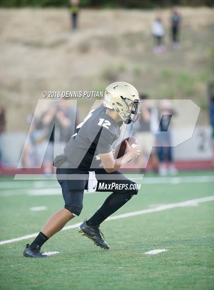 Thumbnail 3 in Menlo-Atherton @ Archbishop Mitty photogallery.