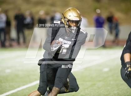 Thumbnail 2 in Menlo-Atherton @ Archbishop Mitty photogallery.