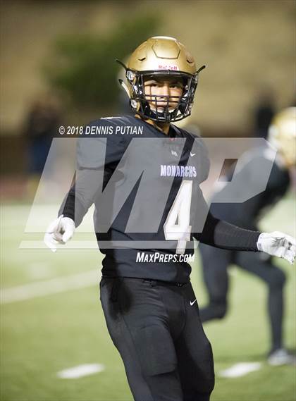 Thumbnail 1 in Menlo-Atherton @ Archbishop Mitty photogallery.