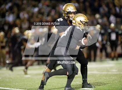 Thumbnail 2 in Menlo-Atherton @ Archbishop Mitty photogallery.