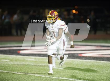 Thumbnail 2 in Menlo-Atherton @ Archbishop Mitty photogallery.