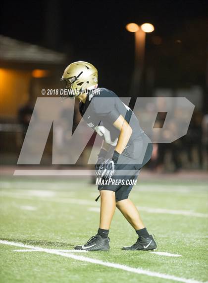 Thumbnail 2 in Menlo-Atherton @ Archbishop Mitty photogallery.