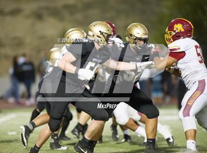 Thumbnail 1 in Menlo-Atherton @ Archbishop Mitty photogallery.