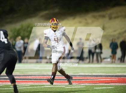 Thumbnail 1 in Menlo-Atherton @ Archbishop Mitty photogallery.
