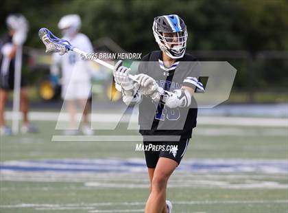 Thumbnail 2 in Community School of Davidson @ Lake Norman Charter (NCHSAA 1A/2A/3A Regional Final) photogallery.