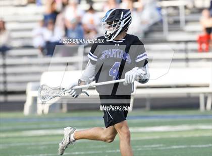 Thumbnail 2 in Community School of Davidson @ Lake Norman Charter (NCHSAA 1A/2A/3A Regional Final) photogallery.