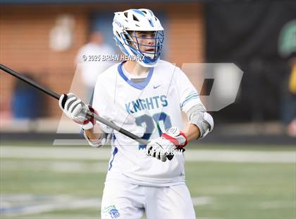 Thumbnail 3 in Community School of Davidson @ Lake Norman Charter (NCHSAA 1A/2A/3A Regional Final) photogallery.