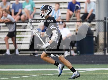 Thumbnail 3 in Community School of Davidson @ Lake Norman Charter (NCHSAA 1A/2A/3A Regional Final) photogallery.