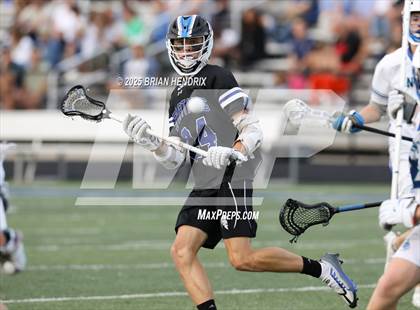Thumbnail 2 in Community School of Davidson @ Lake Norman Charter (NCHSAA 1A/2A/3A Regional Final) photogallery.