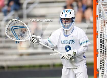 Thumbnail 1 in Community School of Davidson @ Lake Norman Charter (NCHSAA 1A/2A/3A Regional Final) photogallery.