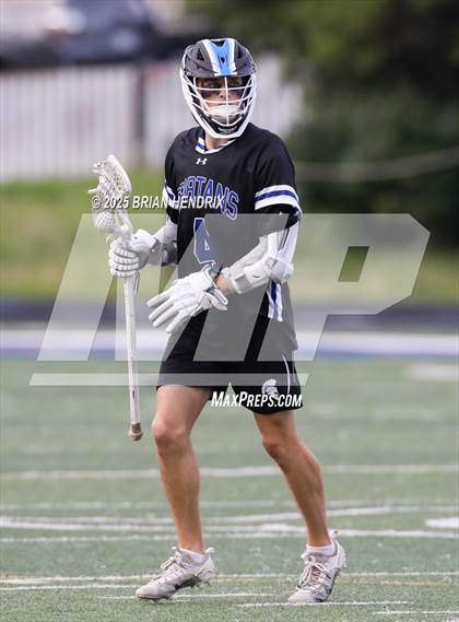 Thumbnail 2 in Community School of Davidson @ Lake Norman Charter (NCHSAA 1A/2A/3A Regional Final) photogallery.