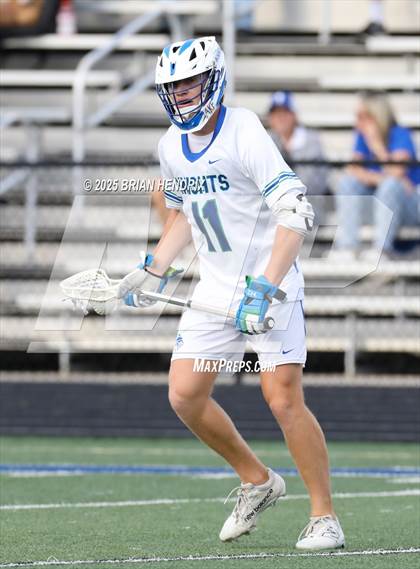 Thumbnail 1 in Community School of Davidson @ Lake Norman Charter (NCHSAA 1A/2A/3A Regional Final) photogallery.