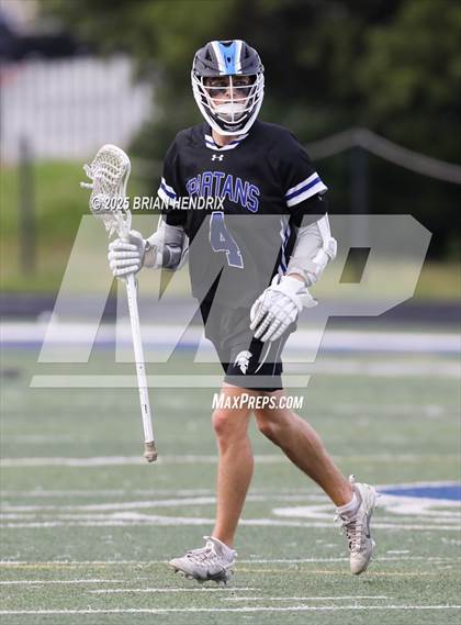 Thumbnail 1 in Community School of Davidson @ Lake Norman Charter (NCHSAA 1A/2A/3A Regional Final) photogallery.