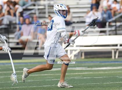 Thumbnail 2 in Community School of Davidson @ Lake Norman Charter (NCHSAA 1A/2A/3A Regional Final) photogallery.