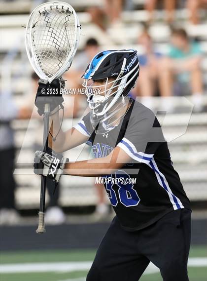 Thumbnail 3 in Community School of Davidson @ Lake Norman Charter (NCHSAA 1A/2A/3A Regional Final) photogallery.