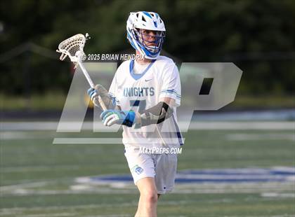 Thumbnail 1 in Community School of Davidson @ Lake Norman Charter (NCHSAA 1A/2A/3A Regional Final) photogallery.